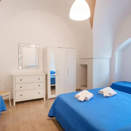 Della Nonna Torre Canne