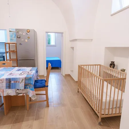 Della Nonna * Torre Canne