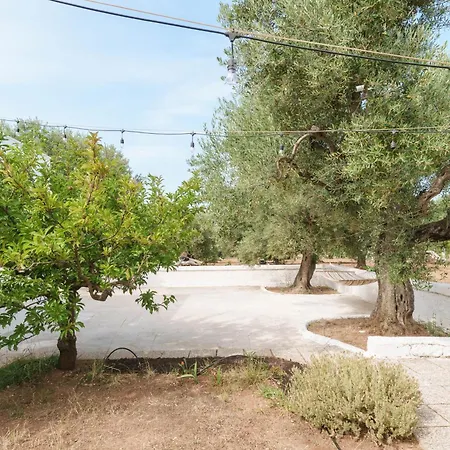 Della Nonna Torre Canne