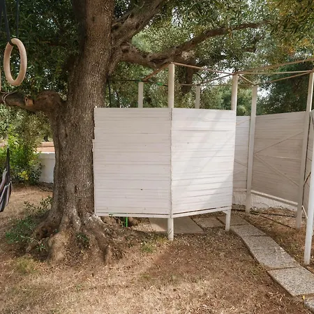 Della Nonna * Torre Canne