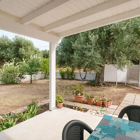 Della Nonna * Torre Canne