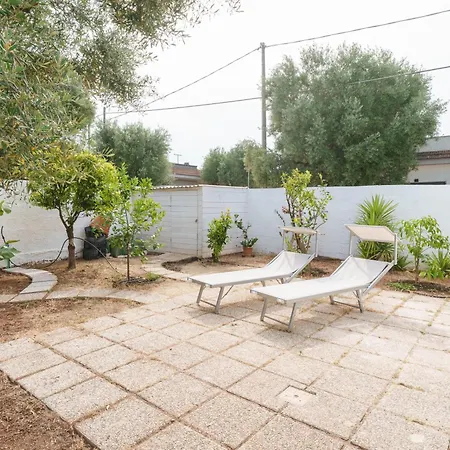 Della Nonna Prázdninový dům