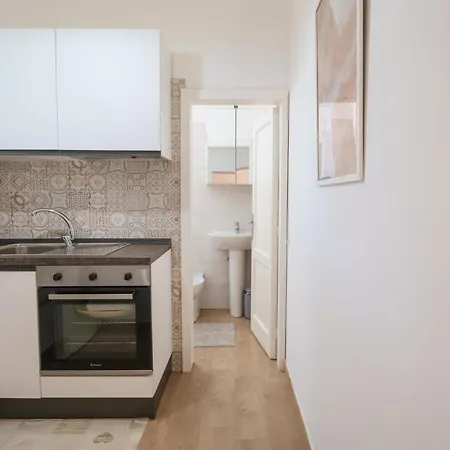 Prázdninový dům Della Nonna *