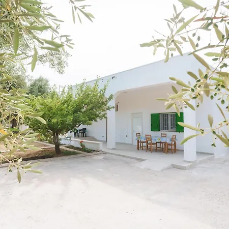 Della Nonna Prázdninový dům