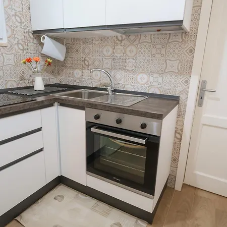 Della Nonna Prázdninový dům *