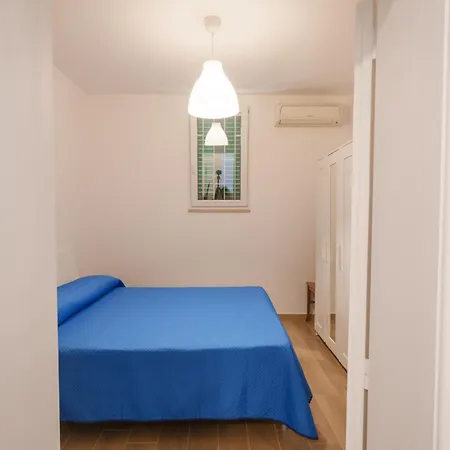 Prázdninový dům Della Nonna *