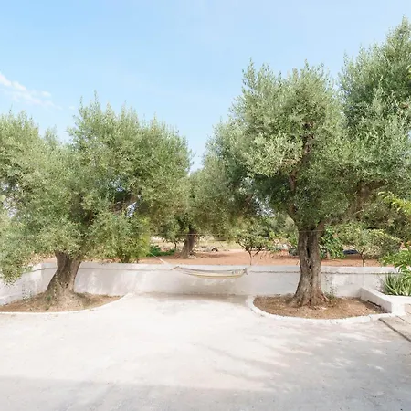 Della Nonna Torre Canne