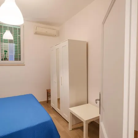 Della Nonna Prázdninový dům