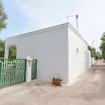度假居 Della Nonna 托雷坎内