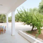 Della Nonna 度假居
