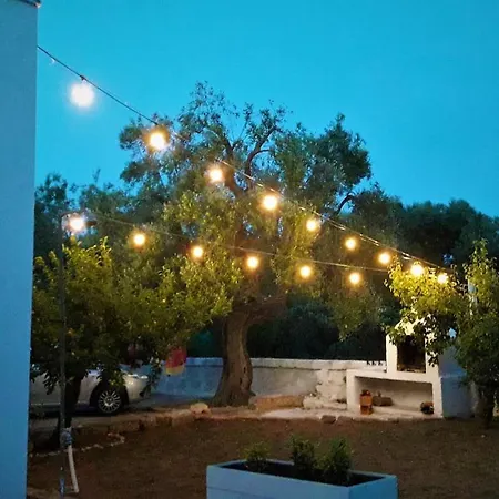 Della Nonna Holiday home *