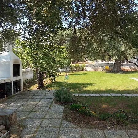 Holiday home Della Nonna