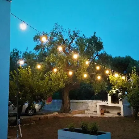 Della Nonna Holiday home *
