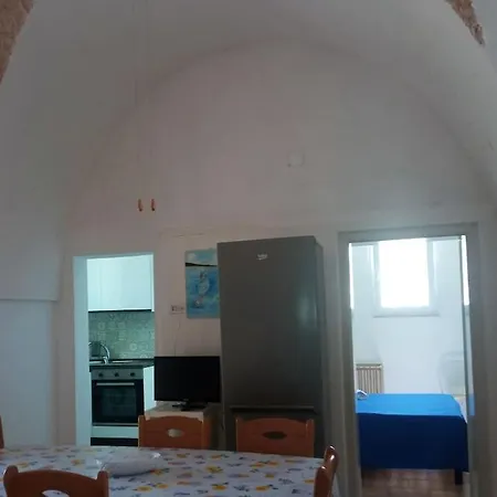 Holiday home Della Nonna Torre Canne