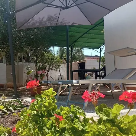 Della Nonna Torre Canne