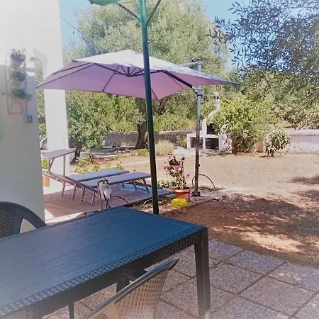 Della Nonna Holiday home *