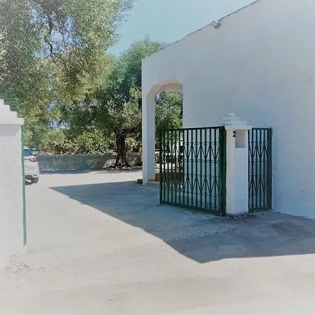 Della Nonna Holiday home