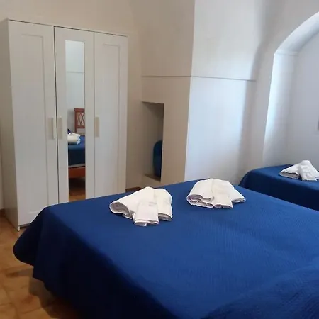 Della Nonna Holiday home Torre Canne