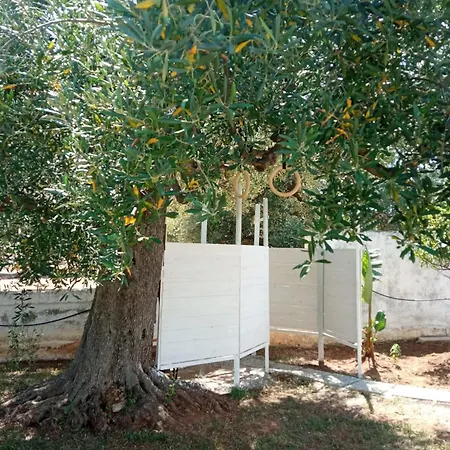 Della Nonna * Torre Canne