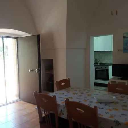 Della Nonna Holiday home *