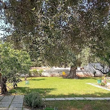 Holiday home Della Nonna *