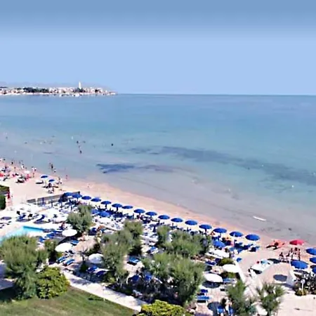Della Nonna Holiday home Torre Canne