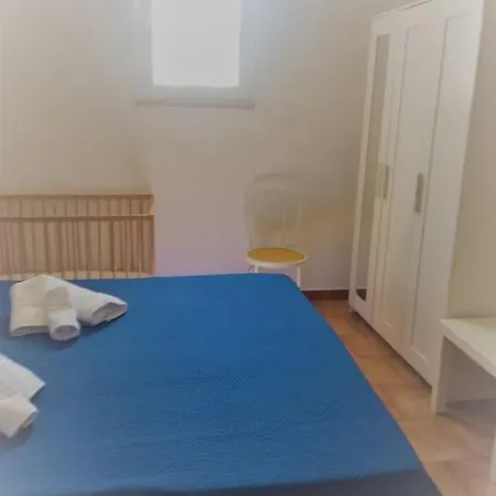 Della Nonna Holiday home Torre Canne