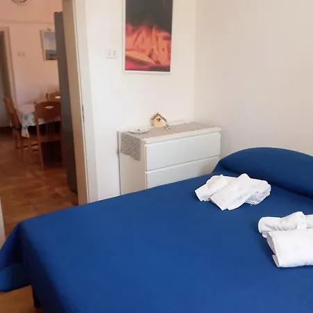 Holiday home Della Nonna *