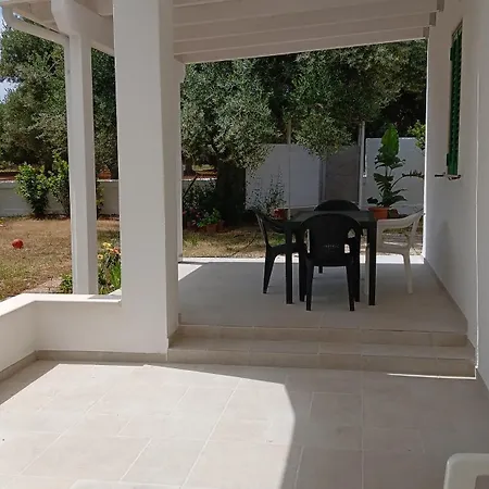 Della Nonna Torre Canne