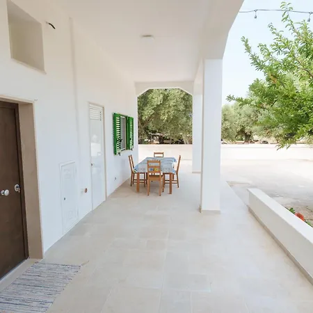 Casa de Férias Della Nonna *