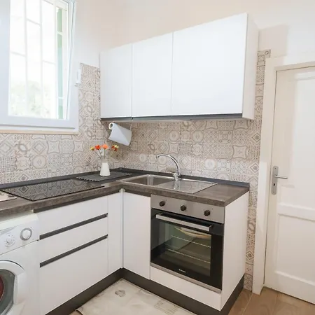 Casa de Férias Della Nonna Torre Canne