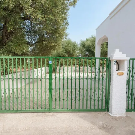 Della Nonna Holiday home