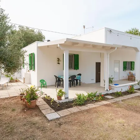 Holiday home Della Nonna