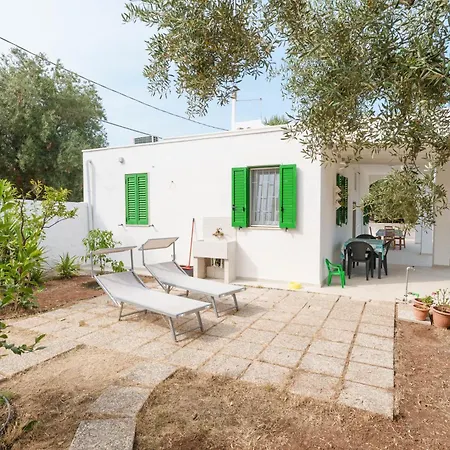 Della Nonna Casa de Férias *