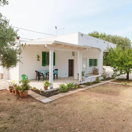 Casa de Férias Della Nonna *