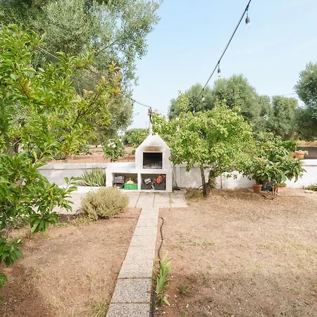 Casa de Férias Della Nonna