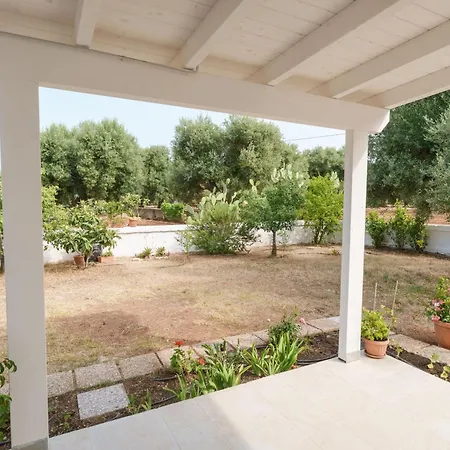 Della Nonna Holiday home