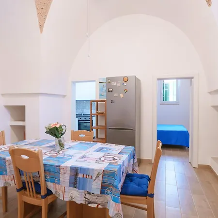 Della Nonna * Torre Canne