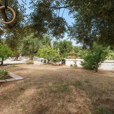 Casa de Férias Della Nonna *