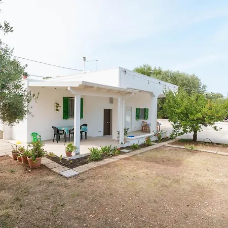 Holiday home Della Nonna