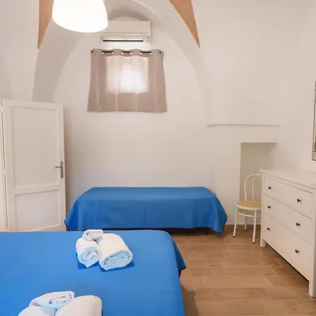 Casa vacanze Della Nonna *