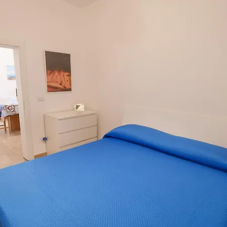 Della Nonna Holiday home Torre Canne