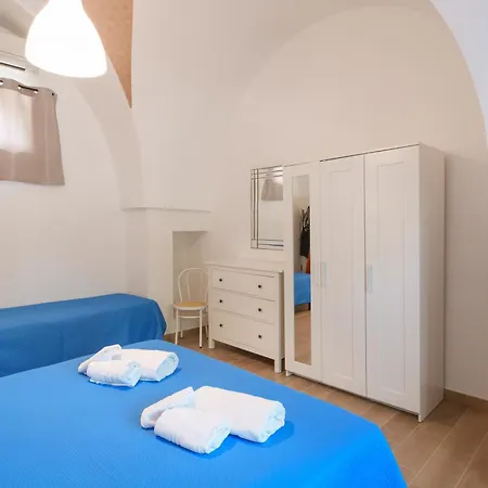 Della Nonna Torre Canne