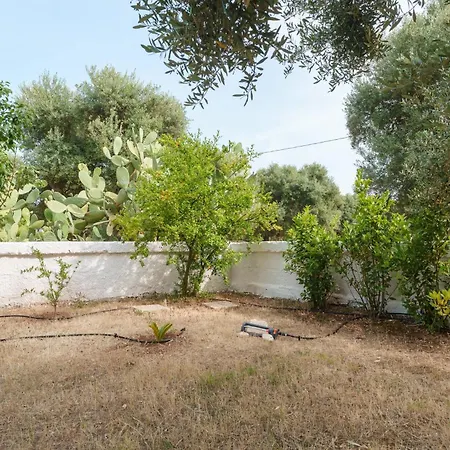 Casa de Férias Della Nonna