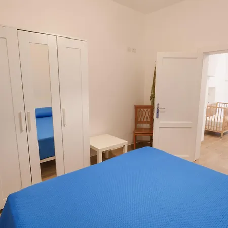 Della Nonna Casa de Férias *