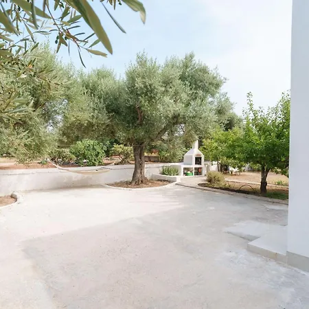 Della Nonna * Torre Canne