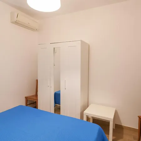 Casa de Férias Della Nonna