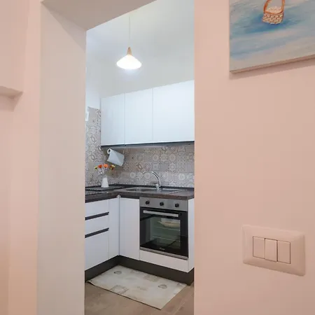 Della Nonna Holiday home Torre Canne