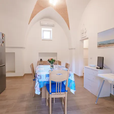 Della Nonna * Torre Canne