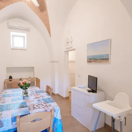 Casa de Férias Della Nonna